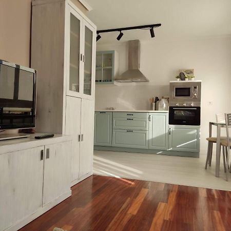 Acogedor Apartamento Junto A La Plaza Villasana de Mena Εξωτερικό φωτογραφία
