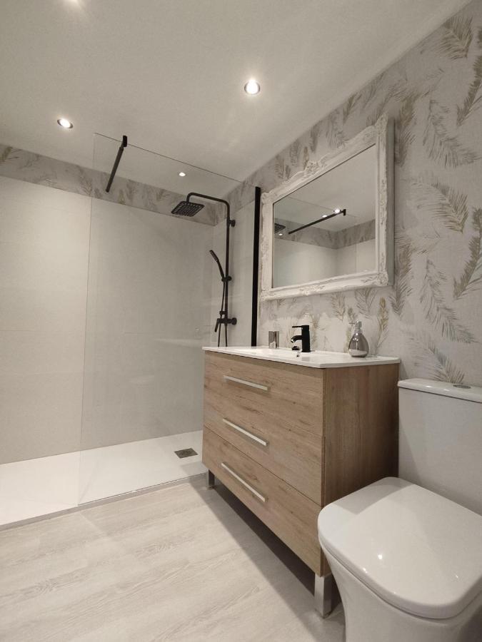 Acogedor Apartamento Junto A La Plaza Villasana de Mena Εξωτερικό φωτογραφία